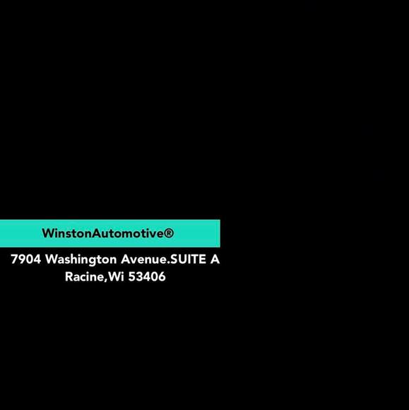 winstonauto